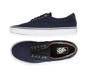 VANS | 
ERA 59 MOROCCAN | GEO/DRESS BLUES