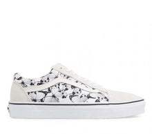 Load image into Gallery viewer, VANS | OLD SKOOL (BUTTERFLY) TRUE WHITE | BLACK
